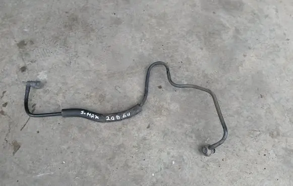 Ford S-MAX Brake booster pipe/hose 