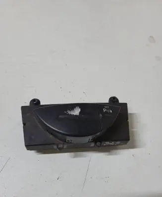 Mercedes-Benz E W211 Parking (PDC) sensor switch 2118206510 8278658 03751220