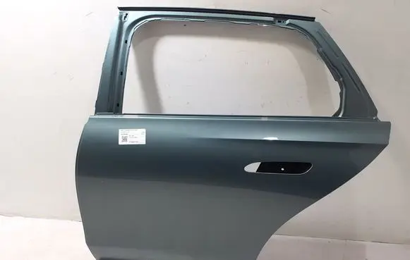 Mercedes-Benz E W214 Rear door A2147305100