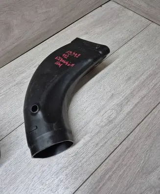 Porsche 992 Intercooler air guide/duct channel 992129509A