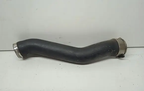 Porsche Panamera (970) Intercooler hose/pipe 97011017473