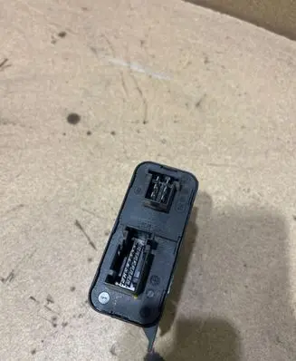 Skoda Roomster (5J) Light module LCM 5J0907357 5DF00904150