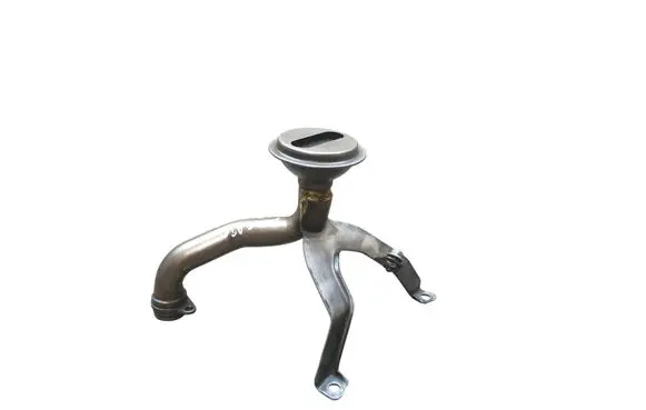Fiat Ducato Oil sump strainer pipe 