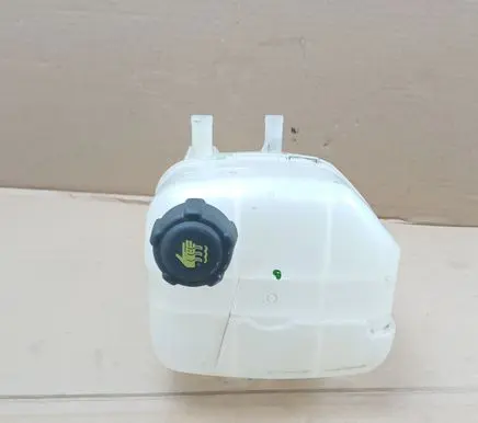 Renault Kangoo II Coolant expansion tank/reservoir