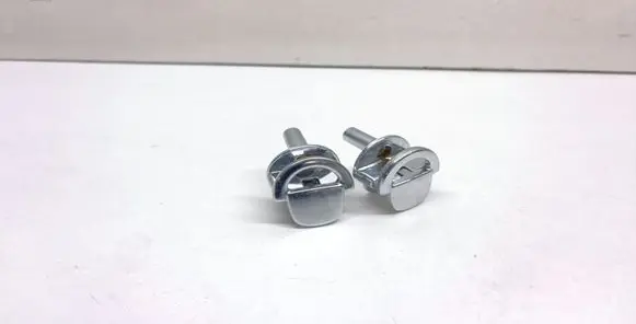 Audi A4 S4 B8 8K Tie down hook / loop 3C9867160
