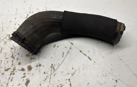 Volvo V60 Intercooler hose/pipe 31338809