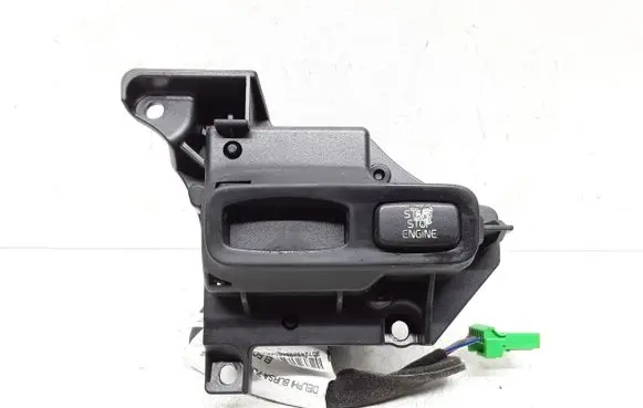 Volvo V70 Ignition lock 30724528