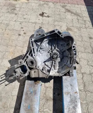 Honda CR-V Automatic gearbox 28950PRP020 6773181 NLA4017170
