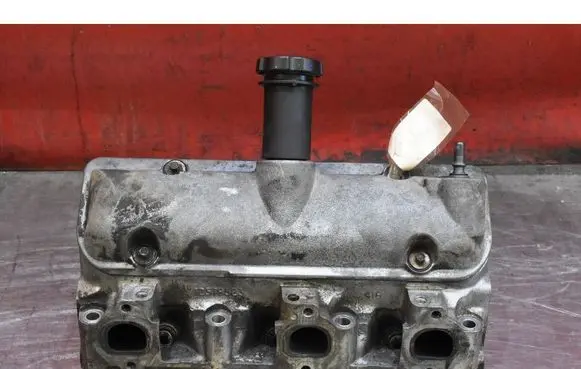 Buick Rendezvous Engine head 12578523