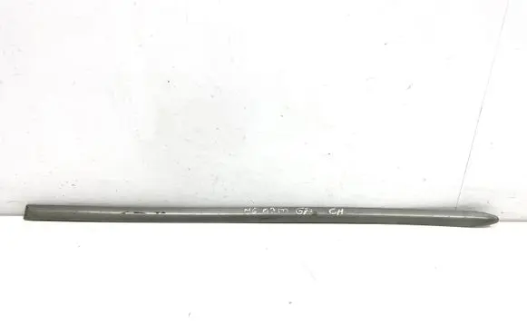Mazda 6 Rear door trim (molding)