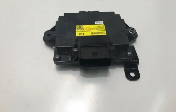 KIA Niro Other control units/modules 350000EJB0 04E77E012EF9