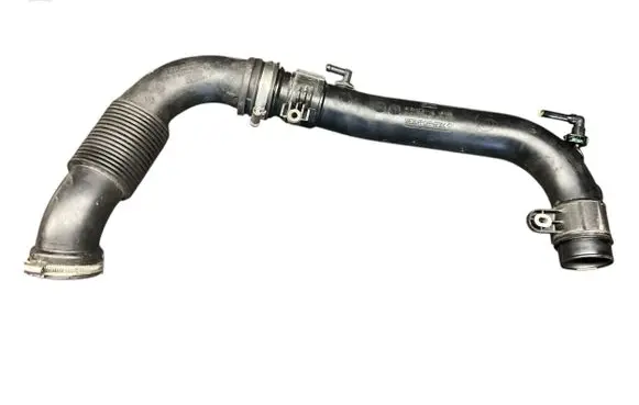 Ford C-MAX II Air intake hose/pipe CV616C784BD CV616C784AE 1072920S022