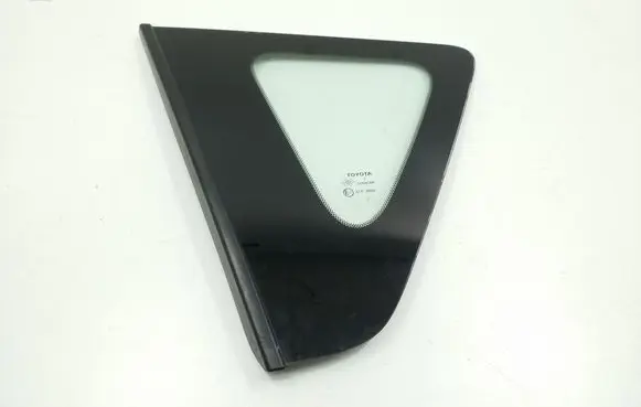 Toyota Verso Rear side window 627200F030