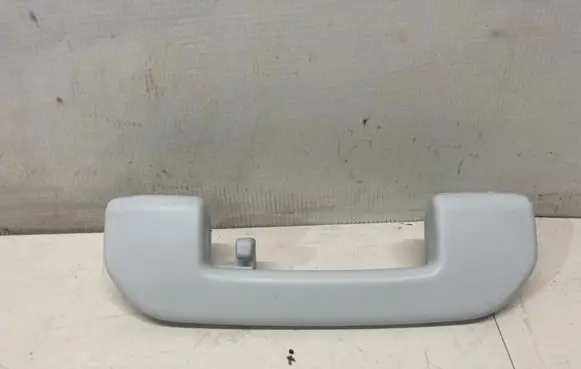 Peugeot 3008 II Rear interior roof grab handle 98012429PR