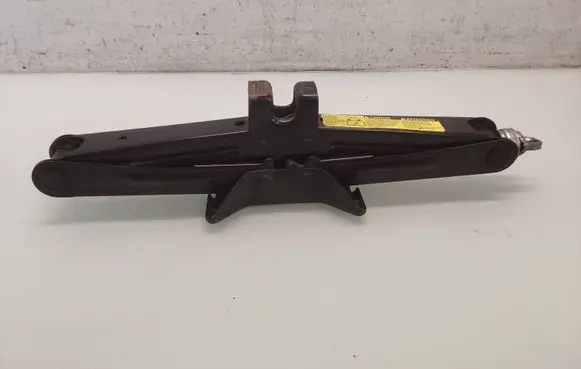 Toyota Corolla Verso E121 Lift Jack 