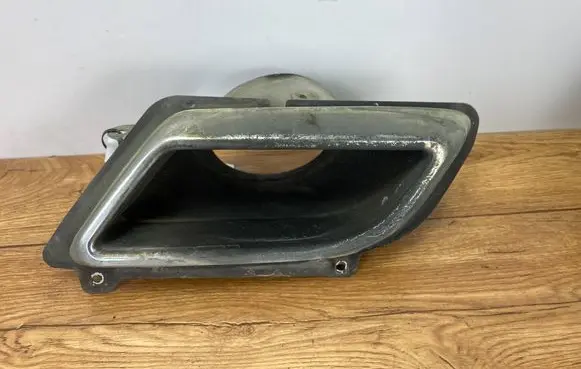 Cadillac CTS Muffler ending 22753151-pinya