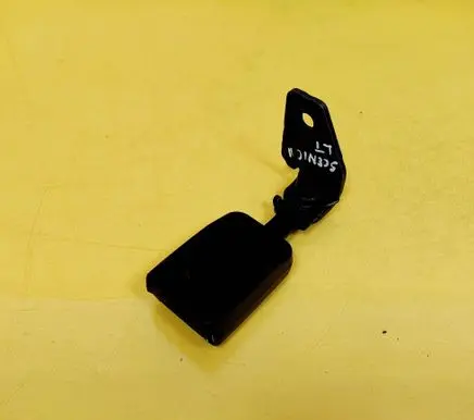 Renault Scenic II - Grand scenic II Rear seatbelt buckle 292597