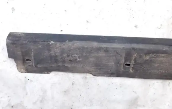 Honda Civic Sill