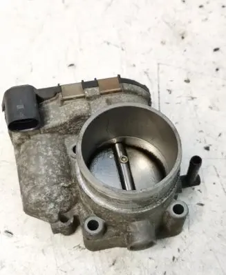 Audi TT Mk1 Throttle valve 06A133062C 0280750