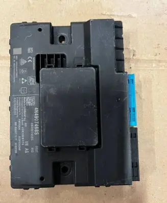 Audi A8 S8 D5 Gateway control module 4N4907468S A2C76388301