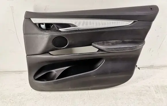 BMW X6M F86 Front door card panel trim 7292116