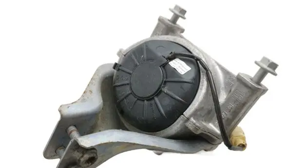 Audi A6 S6 C7 4G Engine mount vacuum valve 8R0199381AA