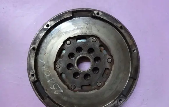 Peugeot 3008 I Flywheel 251GBA