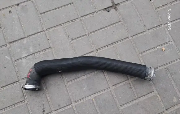 Intercooler hose/pipe