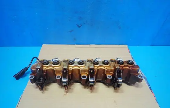 Alfa Romeo Giulia Engine head 44630613 F44630613 46342822