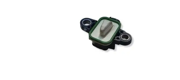 Nissan Leaf II (ZE1) Airbag deployment crash/impact sensor 988365SA0B