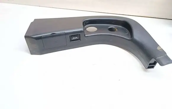 BMW 5 E60 E61 Foot area side trim 7025029 51437025029