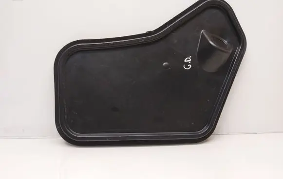 Seat Alhambra (Mk2) Sliding door trim 7N0843802D
