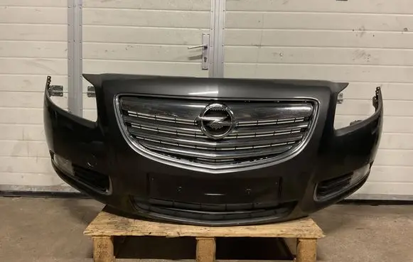 Opel Insignia A Front bumper