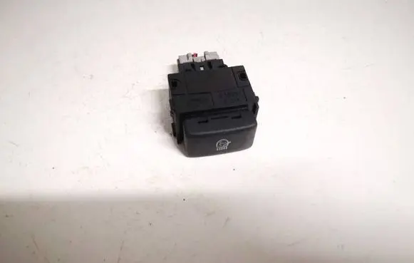 Nissan X-Trail T31 Headlight wiper switch 