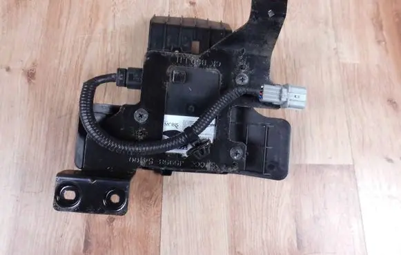 KIA Stinger Blind spot module J595850000 95811J5000