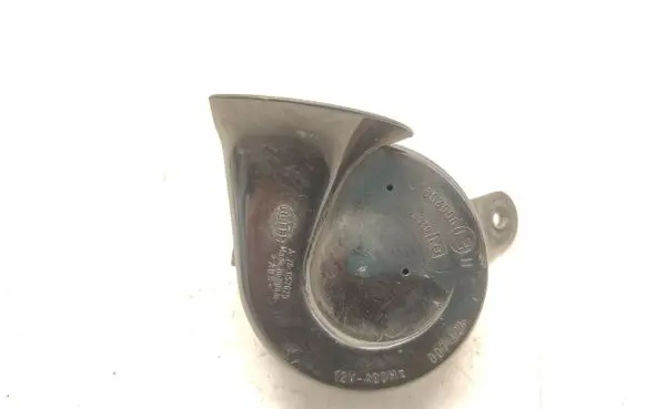 Horn signal