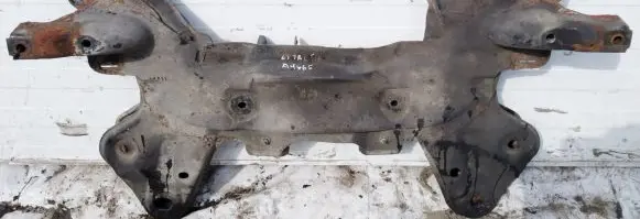 Citroen C3 Front subframe