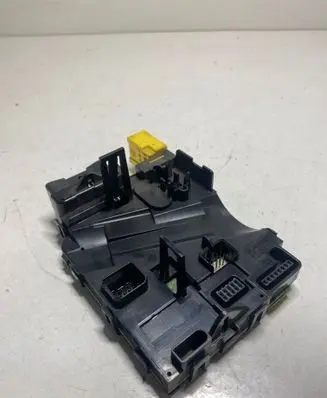 Volkswagen Jetta V Steering angle sensor 1K0953549AF