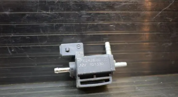 Citroen C5 Turbo solenoid valve 70242800