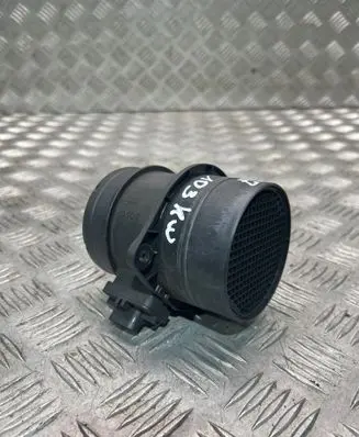 Volkswagen PASSAT B7 Mass air flow meter 03L906461A