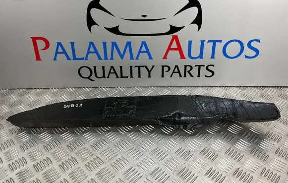 Opel Antara Fender foam support/seal 96661150