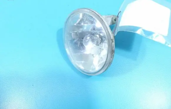 Peugeot 3008 I Front fog light IMPRK1324449