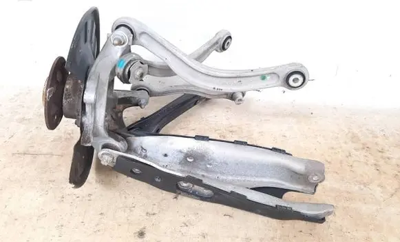 Mercedes-Benz SL R231 Stub axle 