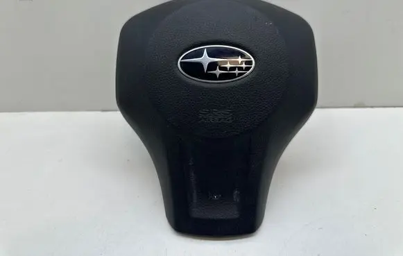 Subaru Impreza IV Steering wheel airbag WYX1PN01593