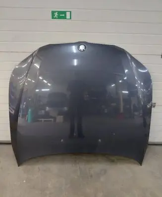 BMW 5 E60 E61 Engine bonnet/hood 