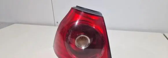 Volkswagen Golf V Rear/tail lights 1K6945095
