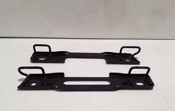 Maserati Ghibli ISOFIX Bracket 