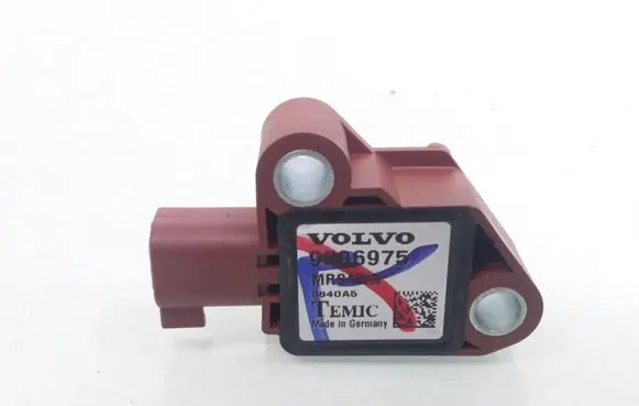 Volvo V50 Airbag deployment crash/impact sensor 9206975
