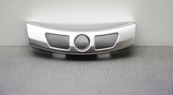 Other center console (tunnel) element