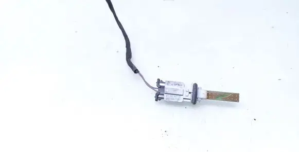 Volkswagen PASSAT B6 Interior temperature sensor 1K0907543E